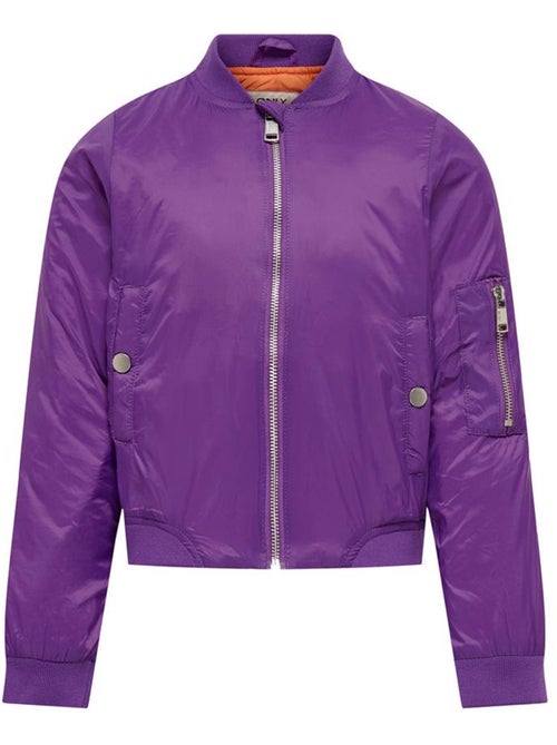 Bomber Garçon Kids ONLY - Kiabi