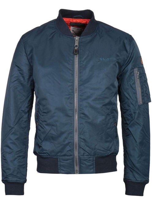 Bomber Homme Schott - Kiabi