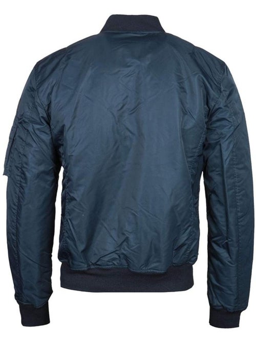 Bomber Homme Schott - Kiabi