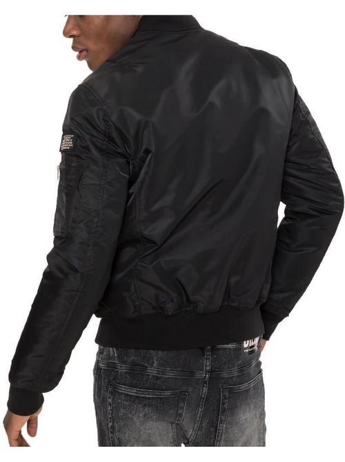 Bomber Homme Schott - Kiabi
