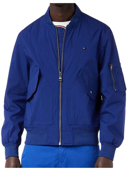 Bomber Homme Tommy Hilfiger - Kiabi