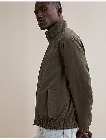 Bomber jacket, mo fashion