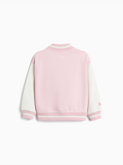 Bomber jacket, mo fashion - Kiabi