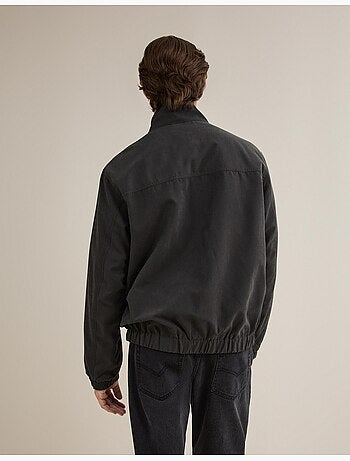 Bomber jacket, mo fashion