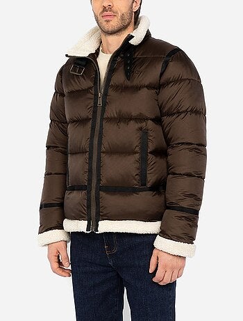 Bomberjack - schott
