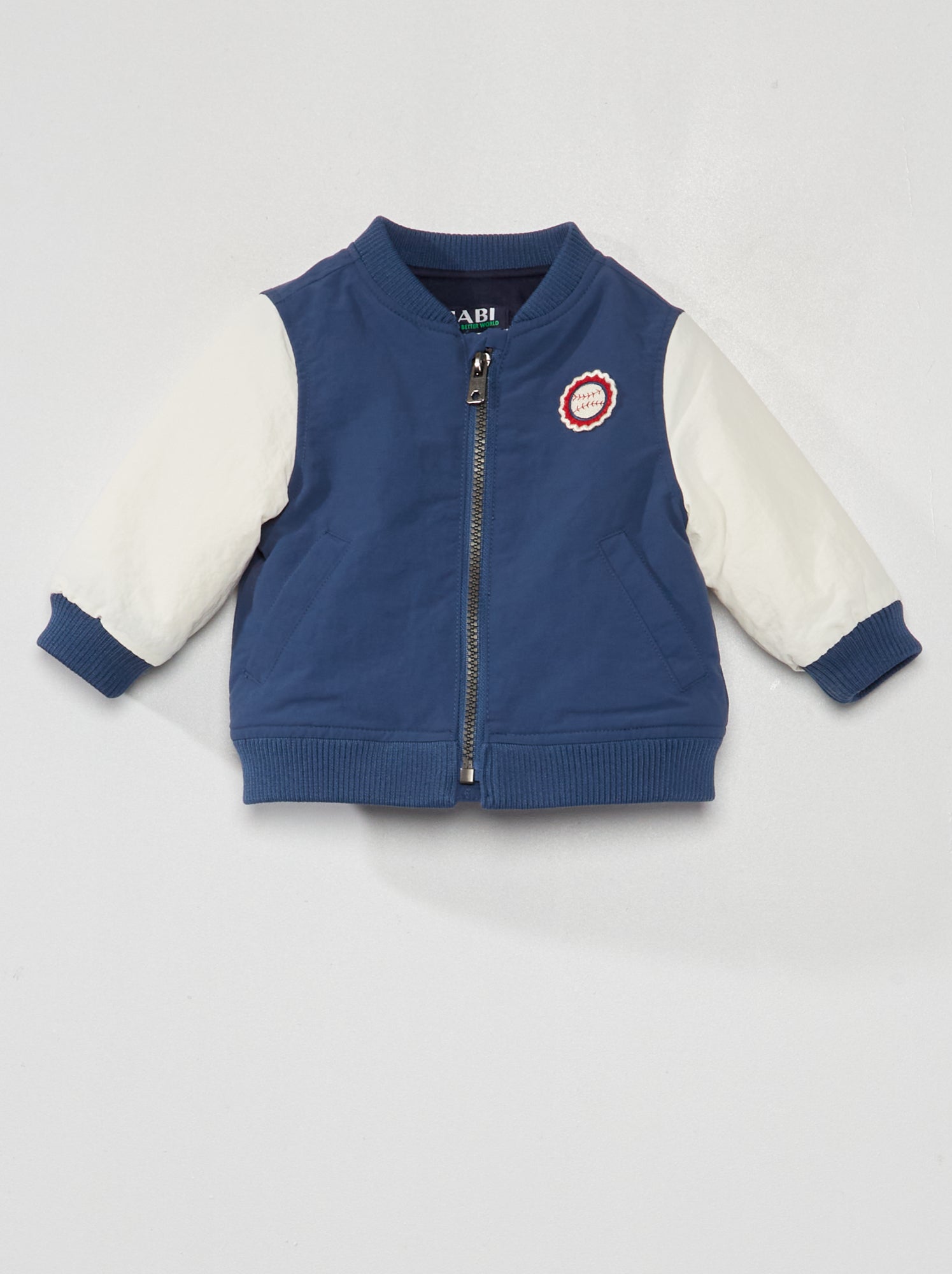 Bluey Bomberjack, Varsityjack Met Lange Mouwen, Schattig Meisjesjack Voor Zomer Of Winter, Roze 98