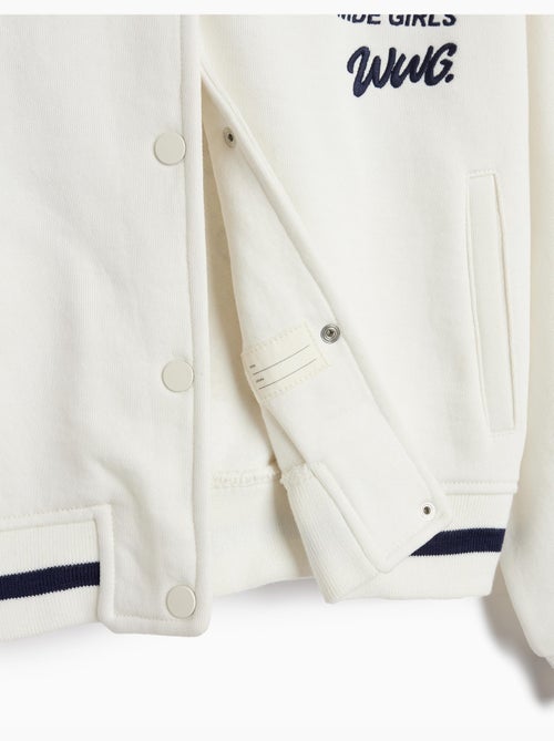 Bombeur en peluche, mo fashion - Kiabi