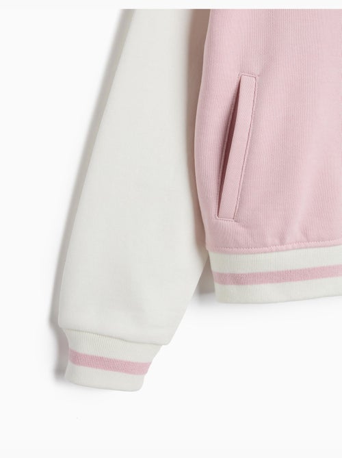Bombeur en peluche, mo fashion - Kiabi