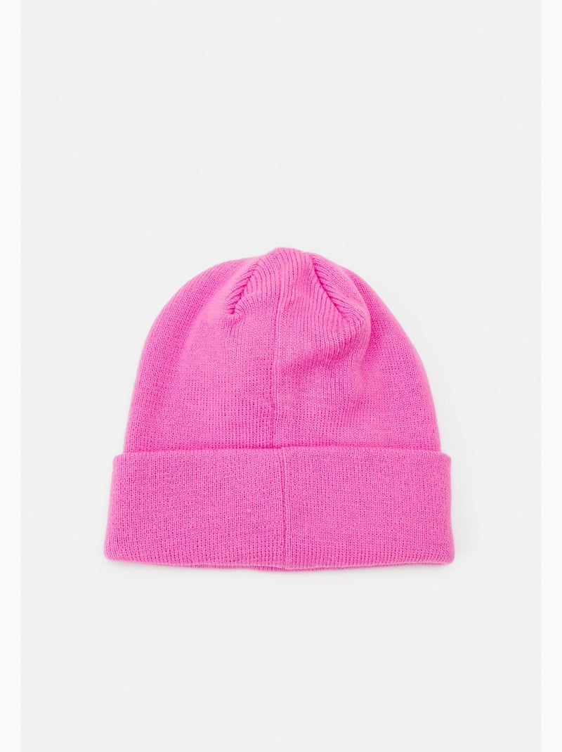 Bonnet 2 pièces - Nike Rose - Kiabi