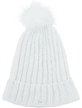 Bonnet à Pompon femme Teddy Smith