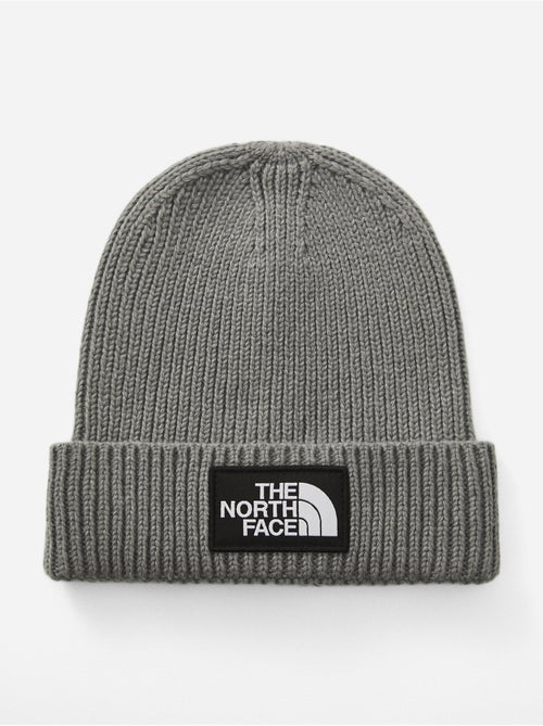 Bonnet à revers - The North Face - Kiabi