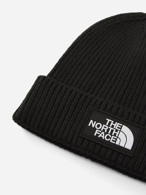 Bonnet à revers - The North Face - Kiabi