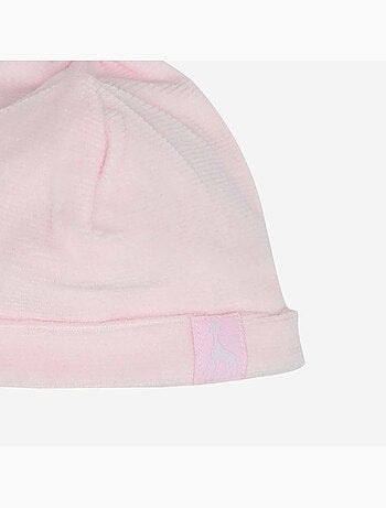 Bonnet de naissance