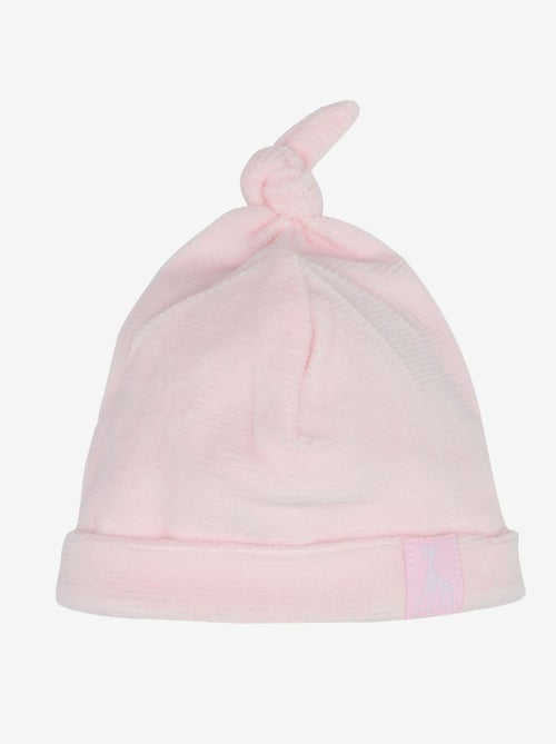 Bonnet de naissance - Kiabi