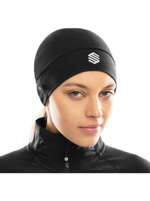 Bonnet de running fitness homme et femme helios - Kiabi
