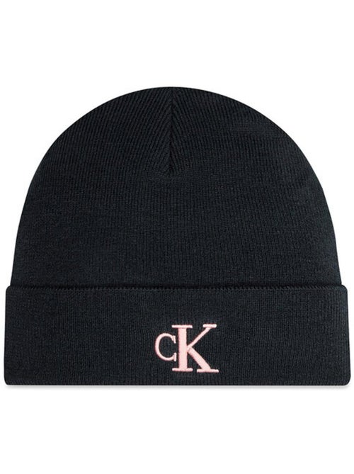 Bonnet Femme Calvin Klein Jeans - Kiabi Bonnet Femme Calvin Klein Jeans - Kiabi
