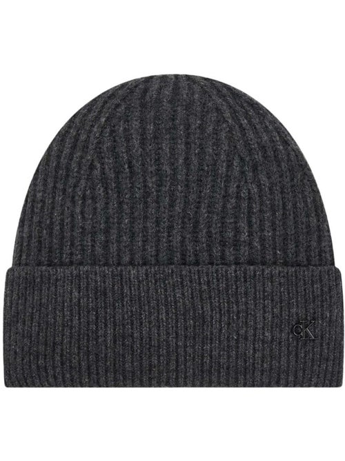 Bonnet Femme Calvin Klein Jeans - Kiabi Bonnet Femme Calvin Klein Jeans - Kiabi