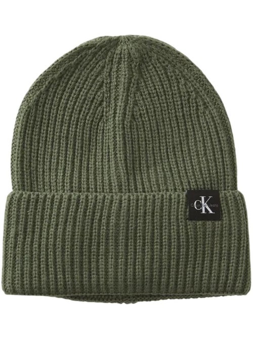 Bonnet Femme Calvin Klein Jeans - Kiabi Bonnet Femme Calvin Klein Jeans - Kiabi