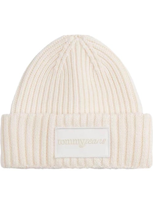 Bonnet Femme Tommy Hilfiger - Kiabi Bonnet Femme Tommy Hilfiger - Kiabi
