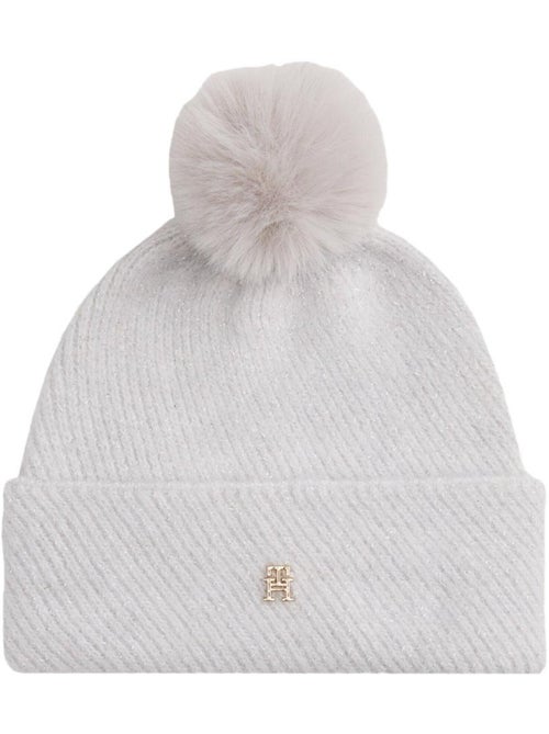 Bonnet Femme Tommy Hilfiger - Kiabi Bonnet Femme Tommy Hilfiger - Kiabi