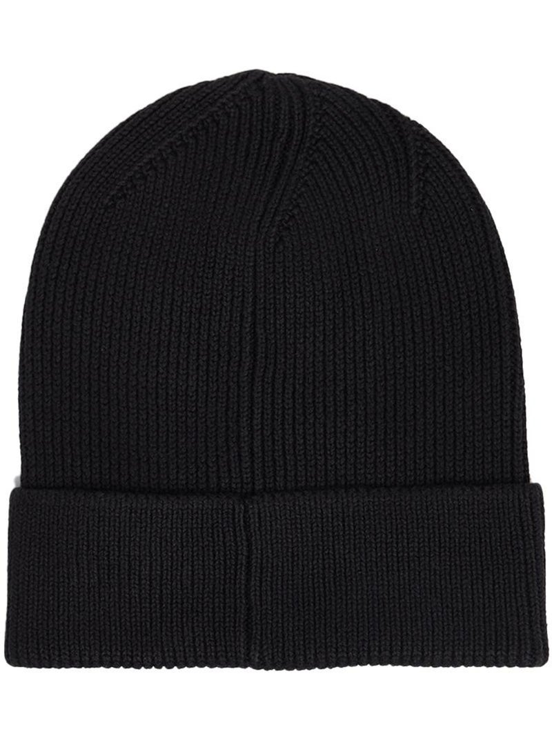 Bonnet Femme Tommy Hilfiger Noir - Kiabi