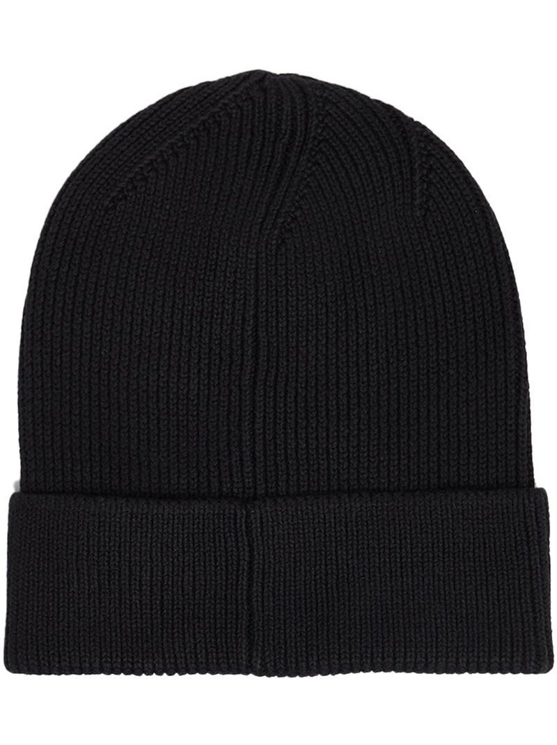 Bonnet femme tommy hilfiger Noir - Kiabi