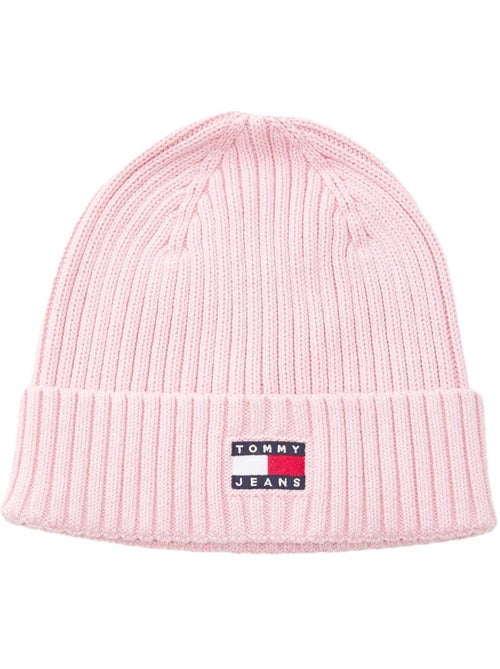 Bonnet Femme Tommy Hilfiger - Kiabi Bonnet Femme Tommy Hilfiger - Kiabi