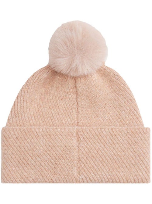 Bonnet Femme Tommy Hilfiger - Kiabi Bonnet Femme Tommy Hilfiger - Kiabi