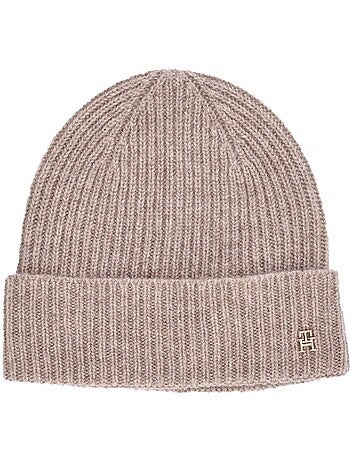 Bonnet femme tommy hilfiger