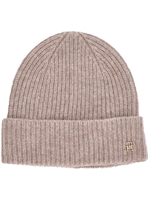 Bonnet femme tommy hilfiger - Kiabi