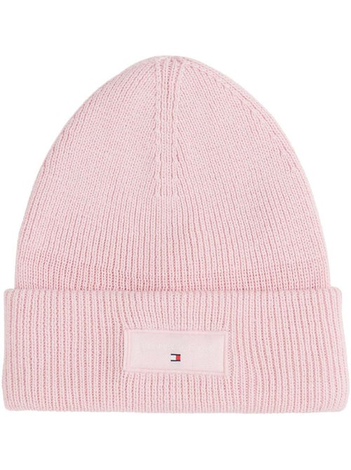 Bonnet Femme Tommy Hilfiger - Kiabi Bonnet Femme Tommy Hilfiger - Kiabi