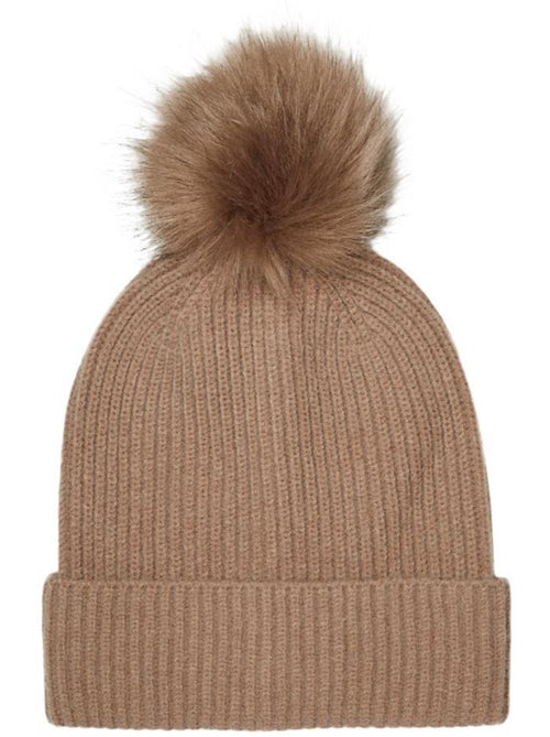 Bonnet Femme Vero Moda - Kiabi Bonnet Femme Vero Moda - Kiabi