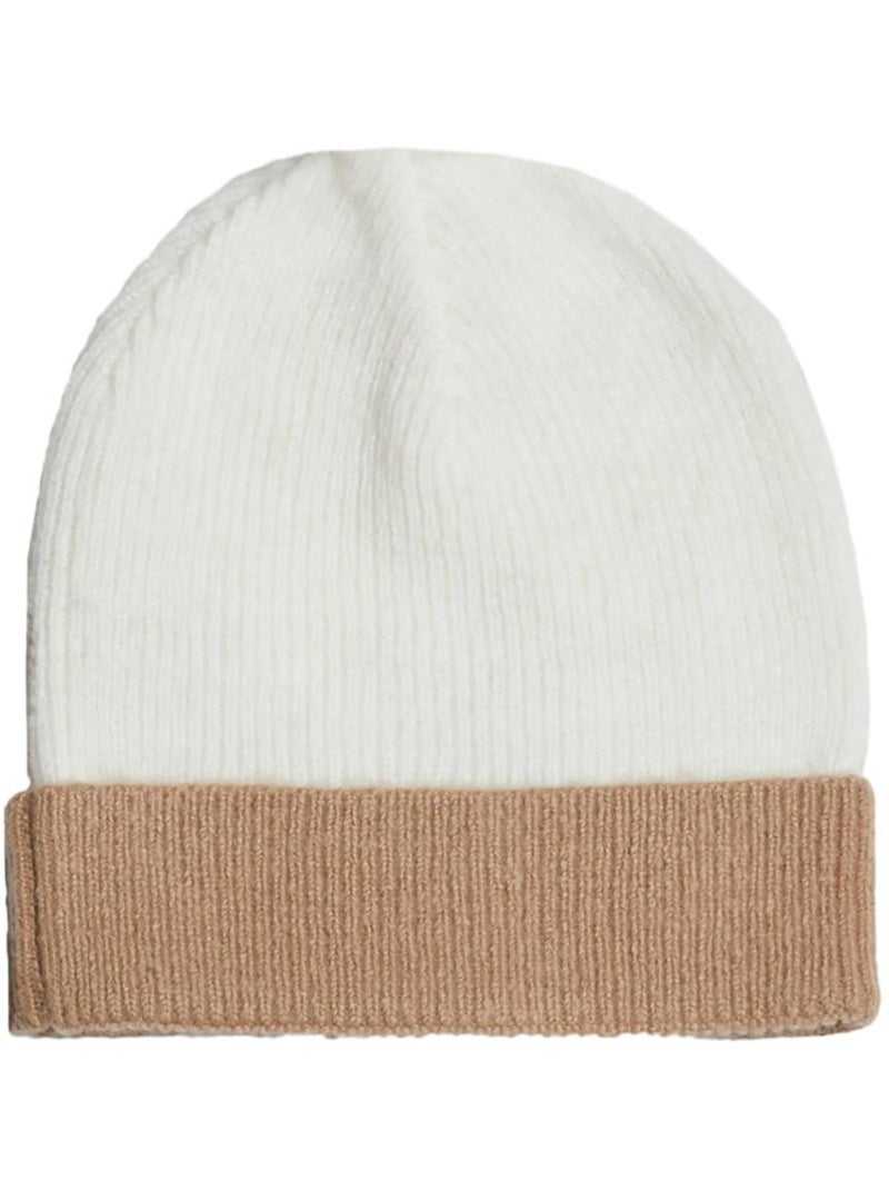 Bonnet Fille Tommy Hilfiger Marron cappuccino - Kiabi