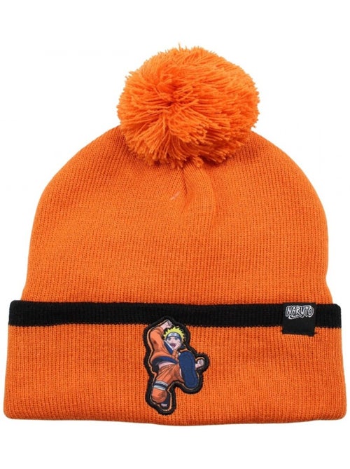 Bonnet gant snood Naruto - Kiabi