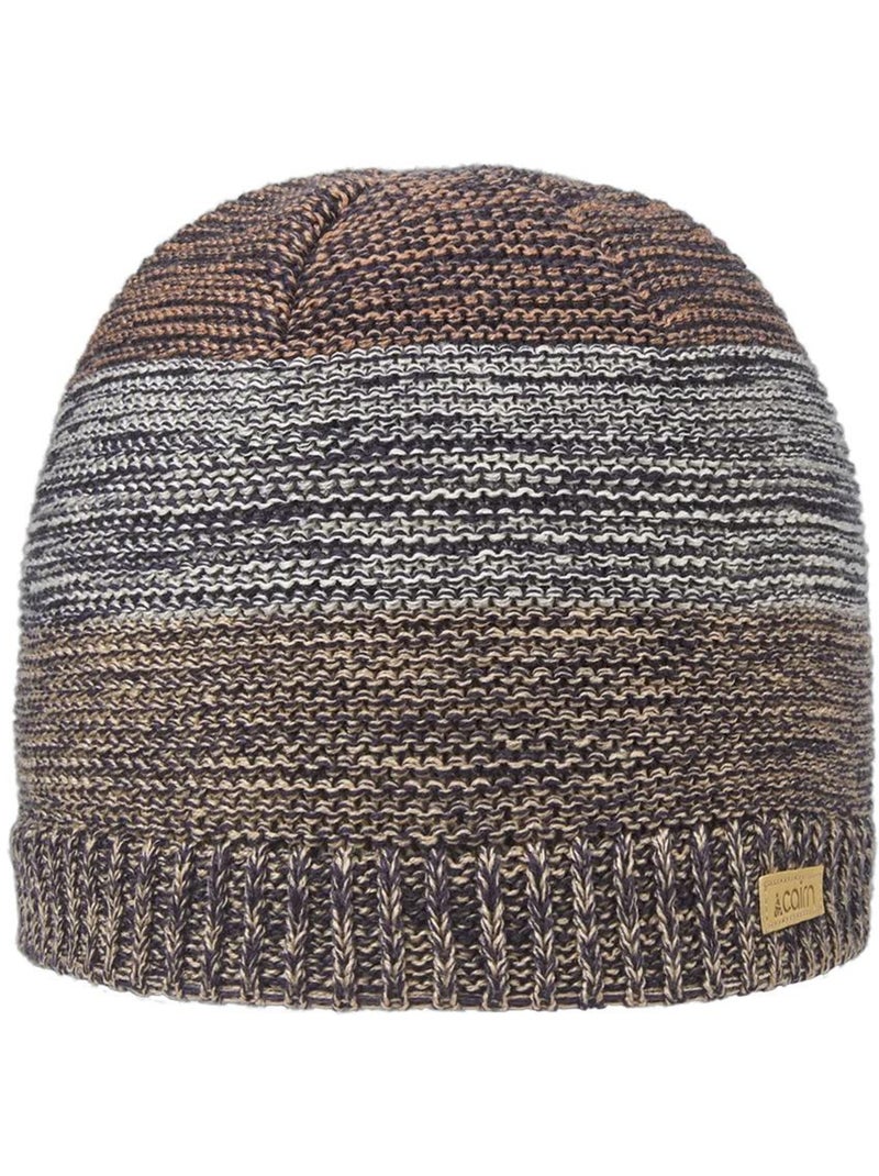 Bonnet Garçon Cairn Gris Argenté - Kiabi