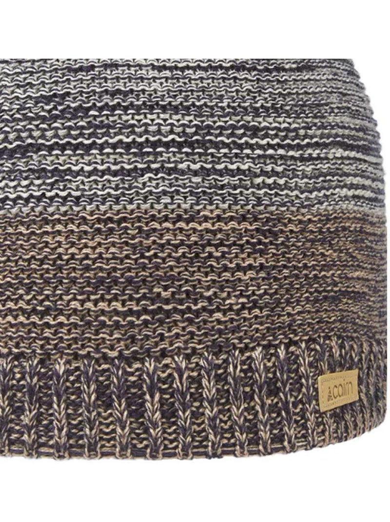 Bonnet Garçon Cairn Gris Argenté - Kiabi