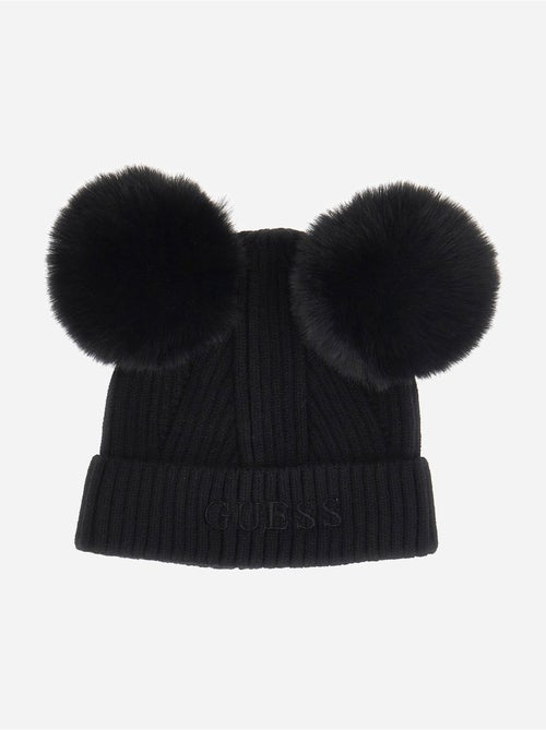 Bonnet Guess kids uni - Kiabi Bonnet Guess kids uni - Kiabi