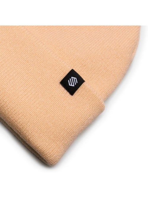 Bonnet hiver sports d'hiver homme et femme snowflake - Kiabi
