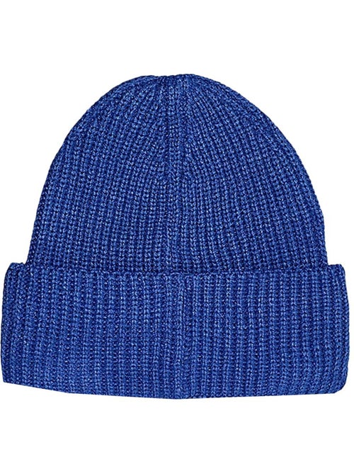 Bonnet Homme Calvin Klein Jeans Beanie - Kiabi Bonnet Homme Calvin Klein Jeans Beanie - Kiabi