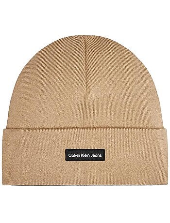 Bonnet homme calvin klein jeans