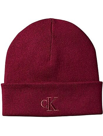Bonnet Homme Calvin Klein Jeans