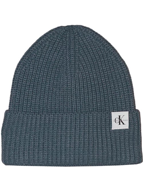 Bonnet Homme Calvin Klein Jeans - Kiabi Bonnet Homme Calvin Klein Jeans - Kiabi