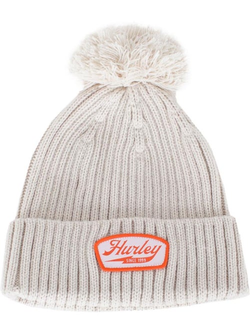 Bonnet homme hurley - Kiabi Bonnet homme hurley - Kiabi