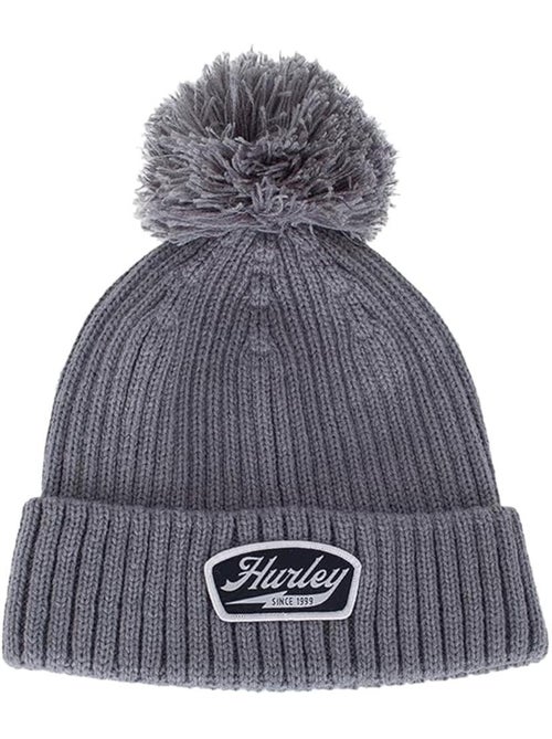 Bonnet homme hurley - Kiabi Bonnet homme hurley - Kiabi