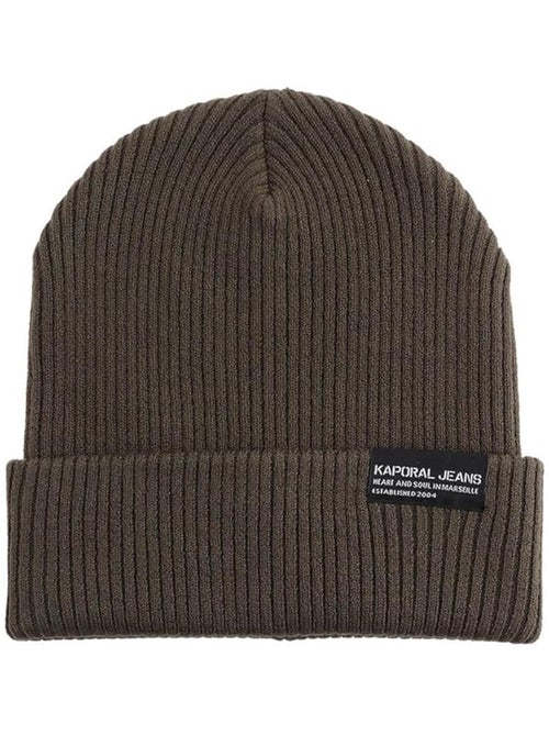 Bonnet Homme Kaporal - Kiabi Bonnet Homme Kaporal - Kiabi