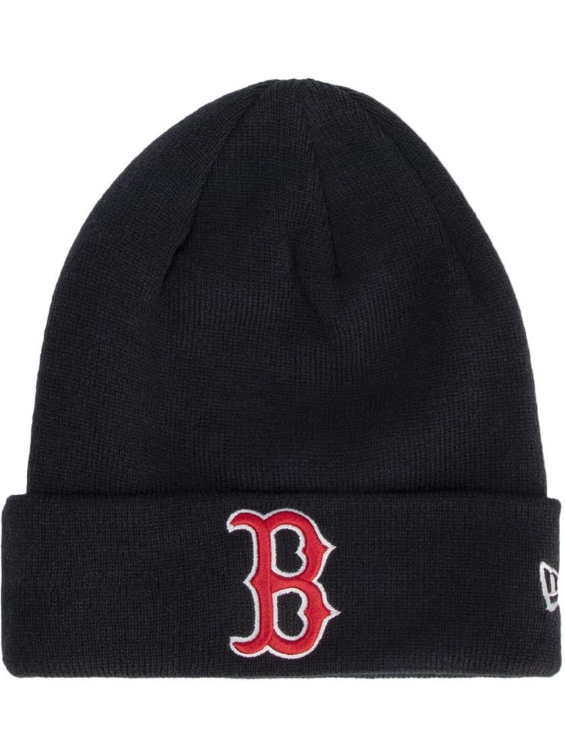 Bonnet Homme New Era Noir - Kiabi