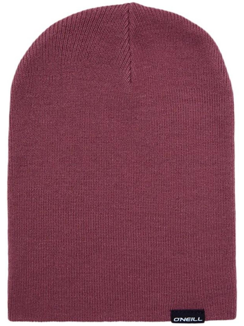 Bonnet Homme O'Neill Bordeaux - Kiabi