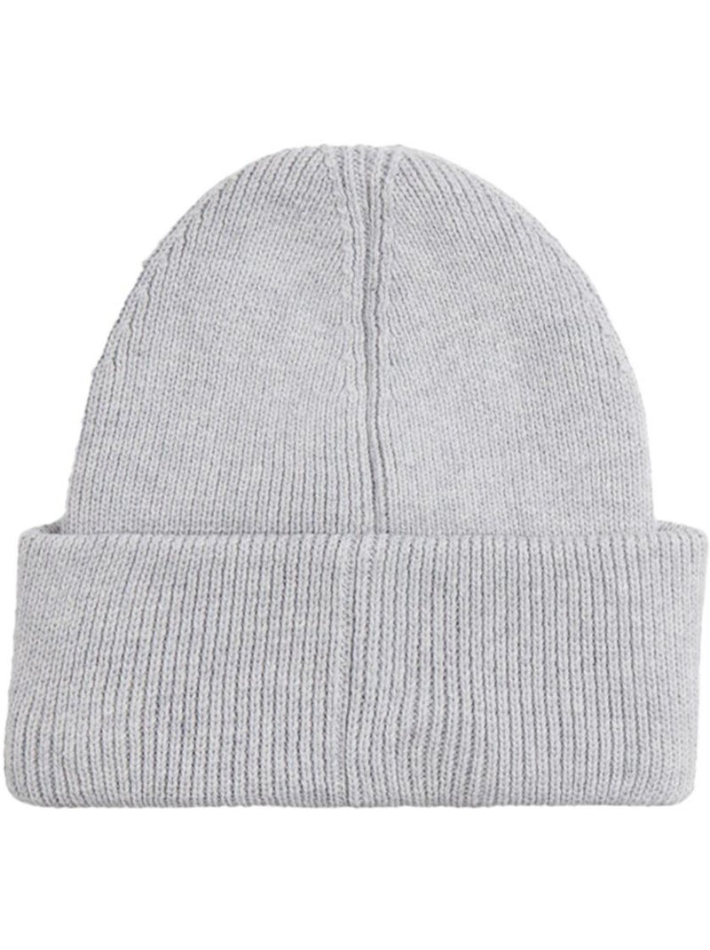 Bonnet Homme Tommy Hilfiger Gris Argenté - Kiabi