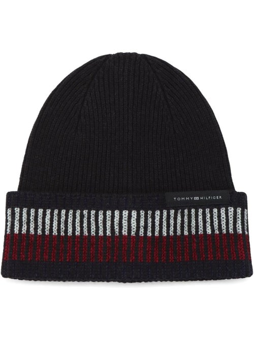 Bonnet Homme Tommy Hilfiger - Kiabi Bonnet Homme Tommy Hilfiger - Kiabi