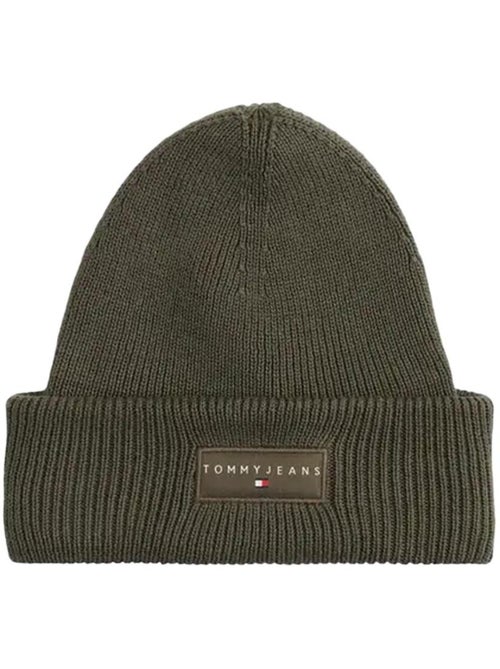 Bonnet Homme Tommy Hilfiger - Kiabi Bonnet Homme Tommy Hilfiger - Kiabi